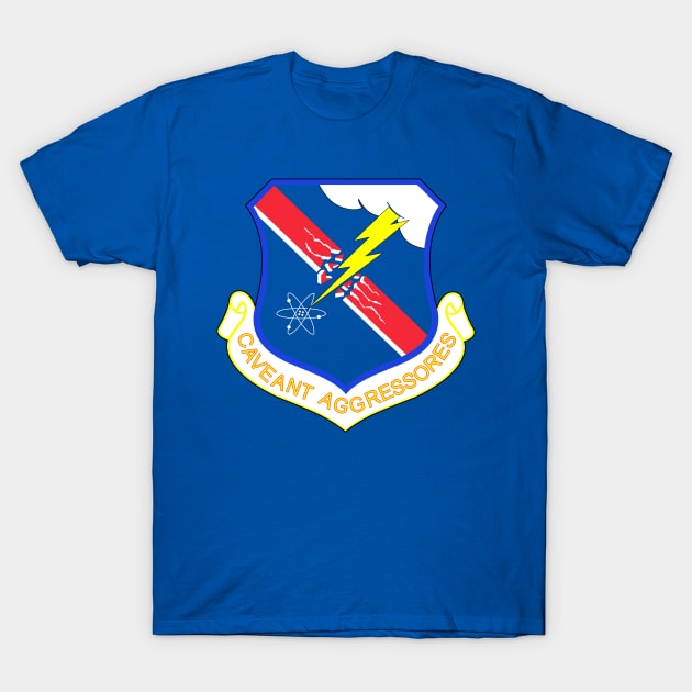 99th Bomb Wing T-Shirt by APS58